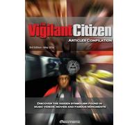 Vigilant Citizen - Articles Compilation: "Symbols Rule the World, Not Words nor Laws"