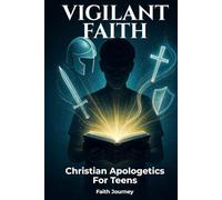 Vigilant Faith: Christian Apologetics for Teens