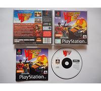 Vigilante 8 - Playstation - PAL