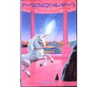 Vigilante [CASSETTE]