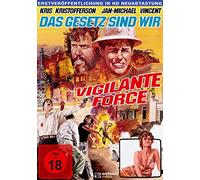 Vigilante Force (Das Gesetz Sind Wir) [Blu-ray] [Import]