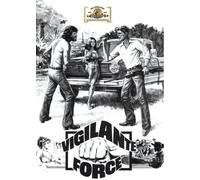Vigilante Force