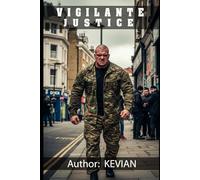 VIGILANTE JUSTICE
