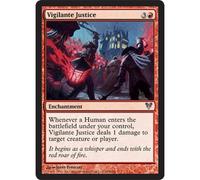 Vigilante Justice | Avacyn Restored