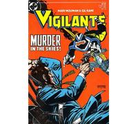 Vigilante, The, Edition# 13