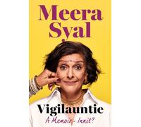 Vigilauntie : A Memoir - Innit?