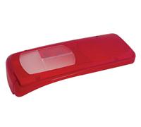 VIGNAL 055020 Rear light lens