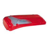 VIGNAL 056500 Lens, combination rearlight