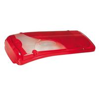 VIGNAL 056540 Rear light lens