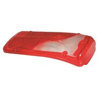 VIGNAL 056550 Rear light lens