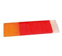 VIGNAL 066500 Rear light lens