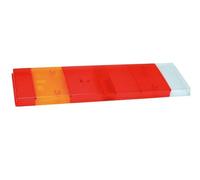 VIGNAL 067500 Rear light lens