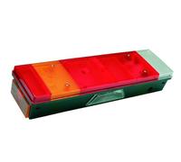 VIGNAL 168610 Rear light