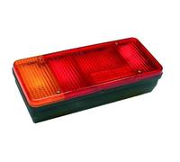 VIGNAL 725002 Rear light lens