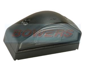 VIGNAL EPP98 196010 REAR NUMBER PLATE LIGHT LAMP FOR DAF LF FODEN ALPHA VOLVO FL