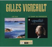 Vigneault, Gilles - Collection 1 Fois 2..