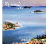 Vigneault, Gilles - Les Iles