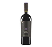 Vigneti del Salento I Muri Primitivo 2017 Wine, 75 cl