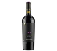 Vigneti del Salento I Muri Primitivo 2017 Wine, 75 cl