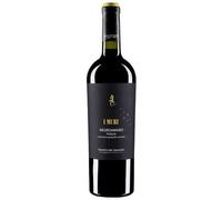 Vigneti del Salento Negroamaro I Muri, Italian Red Wine, 750ml
