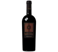 Vigneti del Salento Vigne Vecchie Primitivo di Manduria 2016 Wine 75 cl