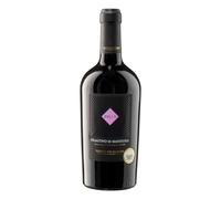 Vigneti del Salento Zolla Primitivo Di Manduria Wine, 75 cl