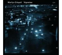 Vignettes by Marilyn Crispell (2008-04-10)