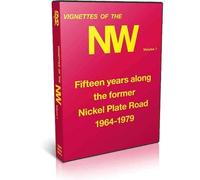 Vignettes of the Norfolk & Western