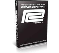 Vignettes of the Penn Central Part 1