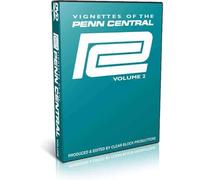 Vignettes of the Penn Central Part 2