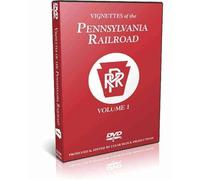 Vignettes of the Pennsylvania Railroad Part 1
