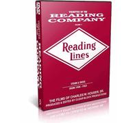 Vignettes of the Reading Lines Part 1