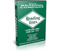 Vignettes of the Reading Lines Part 2