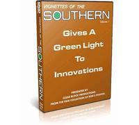 Vignettes of the Southern Railway