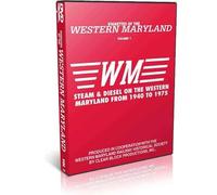 Vignettes of the Western Maryland Part 1