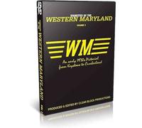 Vignettes of the Western Maryland Part 2