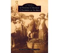Vignoble du Madiran et Pacherenc du Vic-Bilh