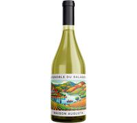 Vignoble du Salagou blanc 2024 - Maison Augusta
