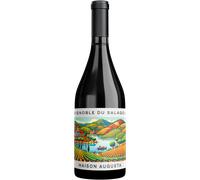 Vignoble du Salagou rouge 2024 - Maison Augusta