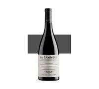 Vignobles Foncalieu La Tannerie IGP Cite de Carcassonne, 75 cl