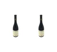 Vignobles Foncalieu La Tannerie IGP Cite de Carcassonne, 75 cl (Pack of 2)