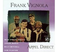 Vignola, Frank - Appel Direct