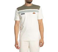 Vignola T-Shirt Off White/Khaki L