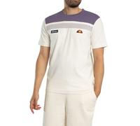 Vignola T-Shirt Off White/Lilac L