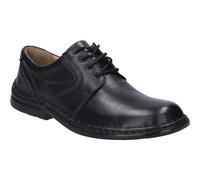 'Vigo 13 Lace' Shoes Josef Seibel Black 8
