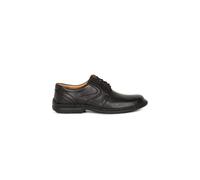 'Vigo 13 Lace' Shoes Josef Seibel Black 7