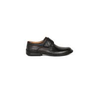 'Vigo 14' Riptape Shoes Josef Seibel Black 9