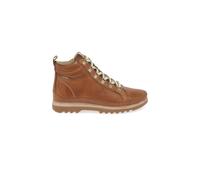 'Vigo' Ankle Boots Pikolinos Tan 4
