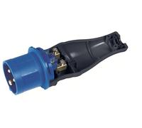 Vigor-Blinky 1820 Power Shell Grey/Blue