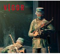 Vigor - Coast Guardian Pack DLC Xbox Series X|S CD Key